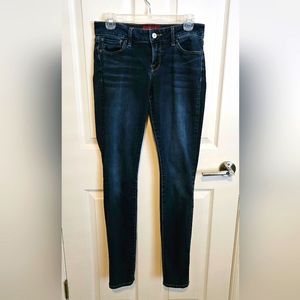 Lucky Brand Jeans | Dark wash skinny | Size 4/27 L